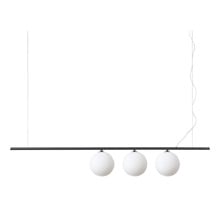 Perline 3 Light Pendant